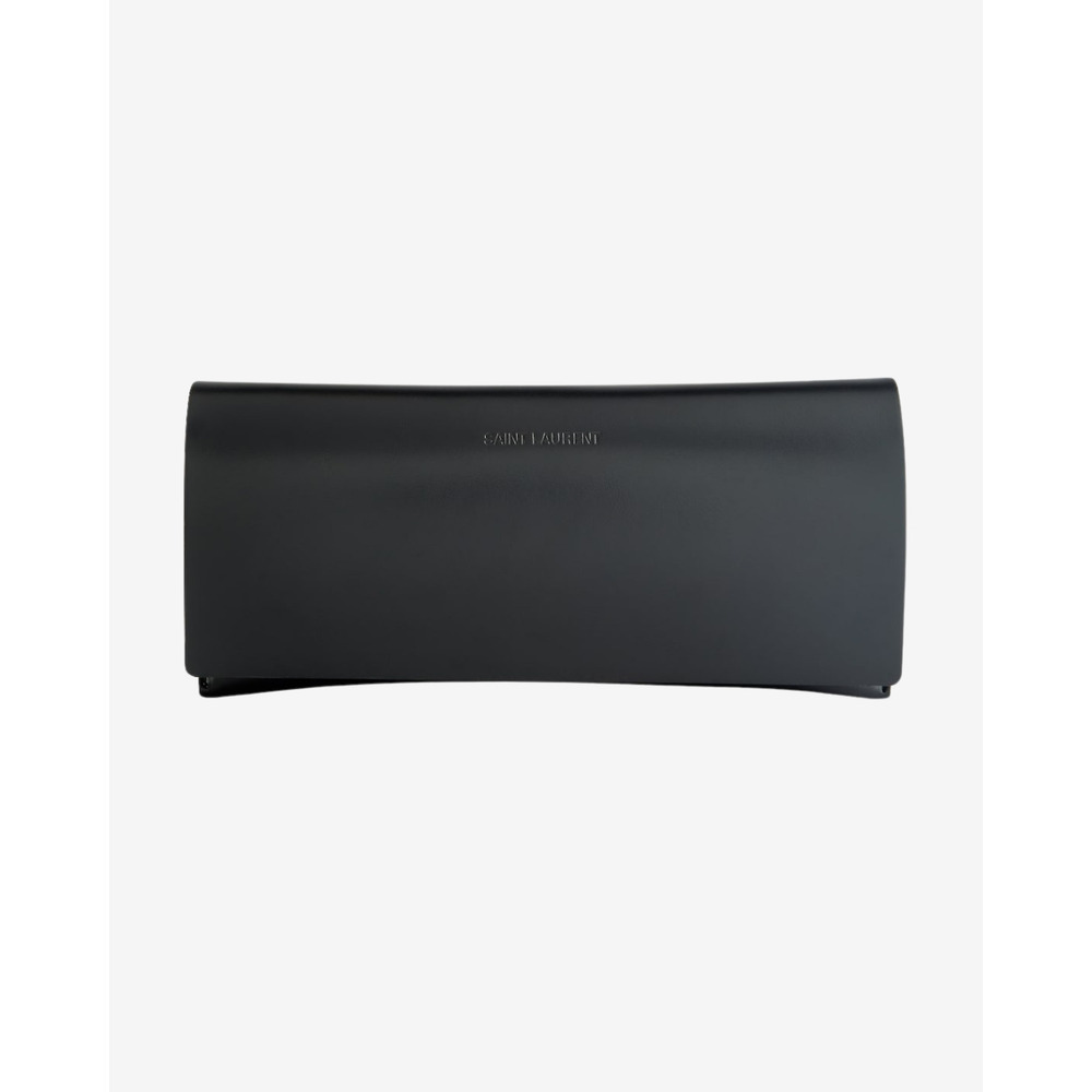 NWT Yves Saint Laurent SL-M159-002 Eyeglasses - Picture 2 of 2